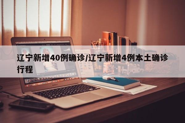 辽宁新增40例确诊/辽宁新增4例本土确诊行程