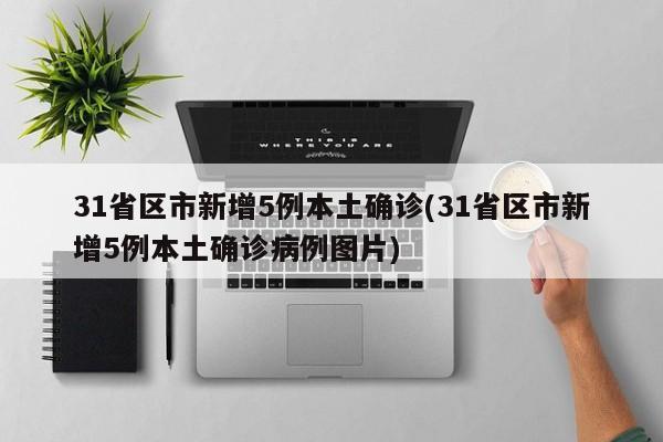 31省区市新增5例本土确诊(31省区市新增5例本土确诊病例图片)