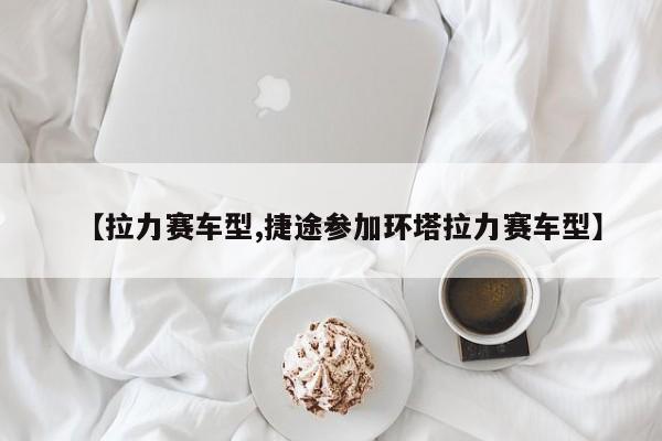 【拉力赛车型,捷途参加环塔拉力赛车型】
