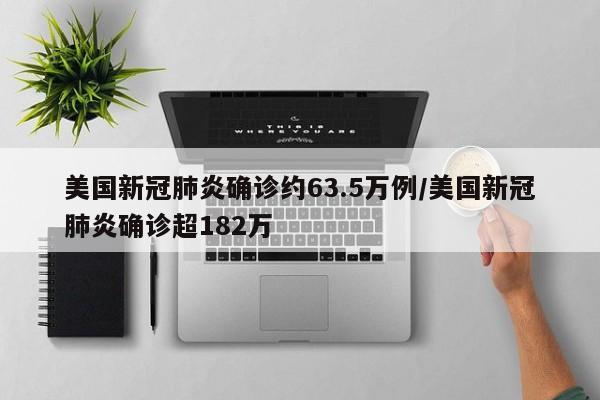 美国新冠肺炎确诊约63.5万例/美国新冠肺炎确诊超182万