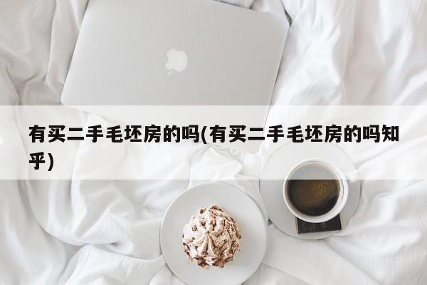 有买二手毛坯房的吗(有买二手毛坯房的吗知乎)