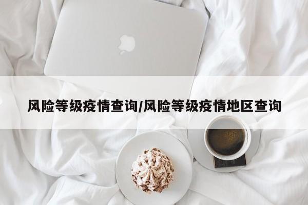 风险等级疫情查询/风险等级疫情地区查询