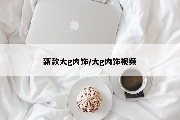 新款大g内饰/大g内饰视频