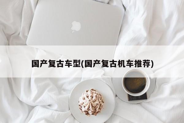 国产复古车型(国产复古机车推荐)