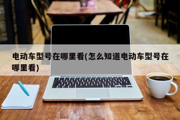电动车型号在哪里看(怎么知道电动车型号在哪里看)