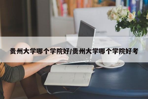 贵州大学哪个学院好/贵州大学哪个学院好考