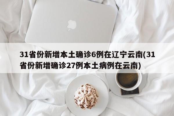 31省份新增本土确诊6例在辽宁云南(31省份新增确诊27例本土病例在云南)