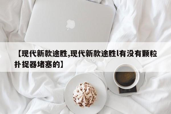 【现代新款途胜,现代新款途胜l有没有颗粒扑捉器堵塞的】