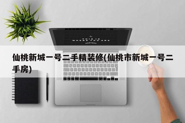 仙桃新城一号二手精装修(仙桃市新城一号二手房)