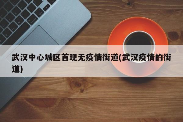 武汉中心城区首现无疫情街道(武汉疫情的街道)