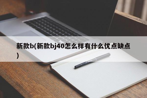 新款b(新款bj40怎么样有什么优点缺点)