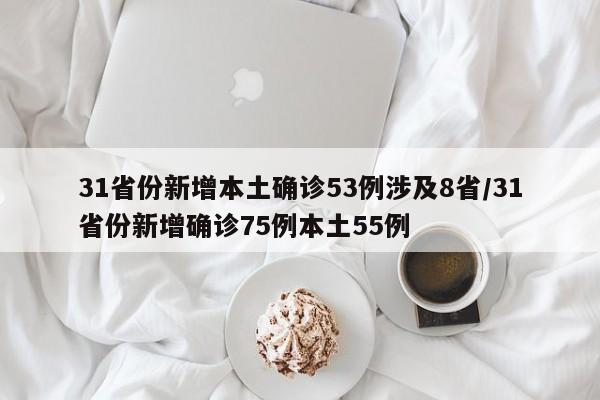 31省份新增本土确诊53例涉及8省/31省份新增确诊75例本土55例