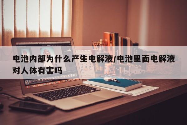 电池内部为什么产生电解液/电池里面电解液对人体有害吗
