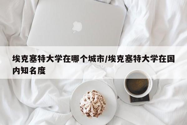 埃克塞特大学在哪个城市/埃克塞特大学在国内知名度
