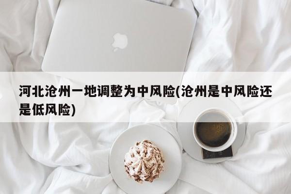 河北沧州一地调整为中风险(沧州是中风险还是低风险)