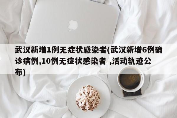 武汉新增1例无症状感染者(武汉新增6例确诊病例,10例无症状感染者 ,活动轨迹公布)
