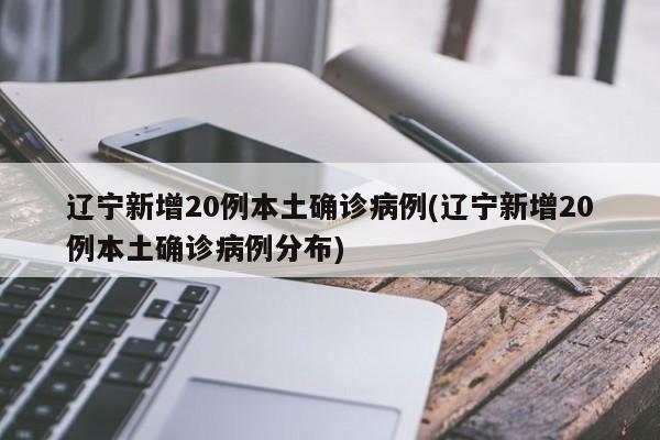 辽宁新增20例本土确诊病例(辽宁新增20例本土确诊病例分布)