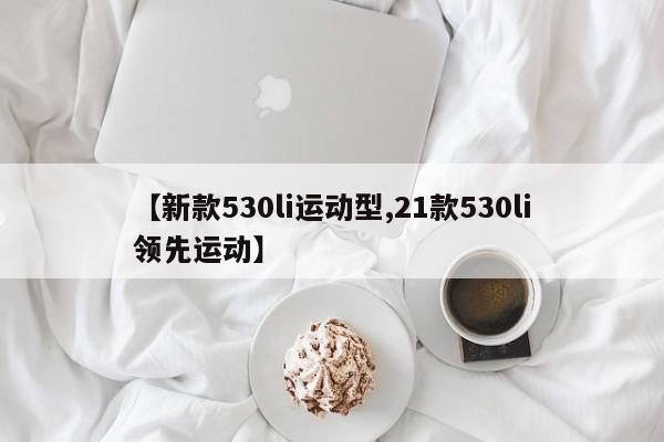 【新款530li运动型,21款530li领先运动】