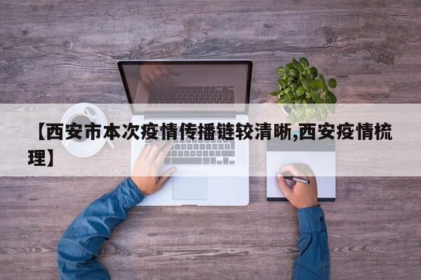 【西安市本次疫情传播链较清晰,西安疫情梳理】