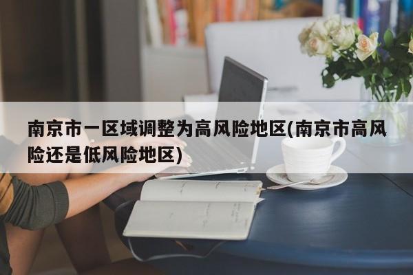 南京市一区域调整为高风险地区(南京市高风险还是低风险地区)