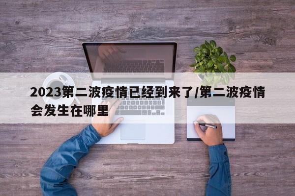 2023第二波疫情已经到来了/第二波疫情会发生在哪里