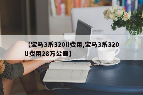 【宝马3系320li费用,宝马3系320li费用28万公里】