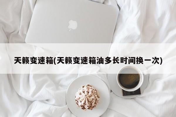 天籁变速箱(天籁变速箱油多长时间换一次)