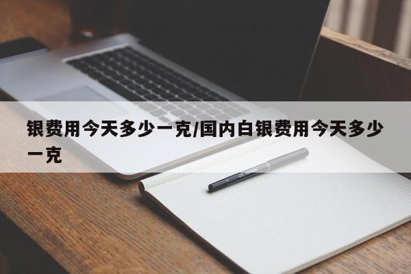 银费用今天多少一克/国内白银费用今天多少一克