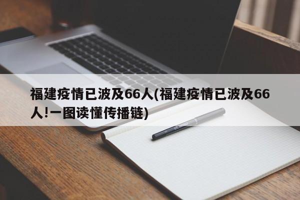 福建疫情已波及66人(福建疫情已波及66人!一图读懂传播链)