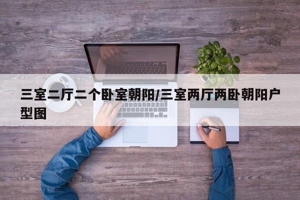 三室二厅二个卧室朝阳/三室两厅两卧朝阳户型图