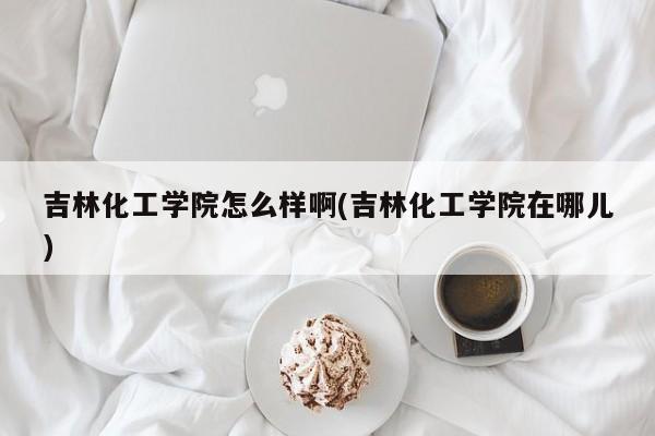 吉林化工学院怎么样啊(吉林化工学院在哪儿)