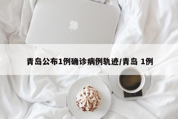 青岛公布1例确诊病例轨迹/青岛 1例