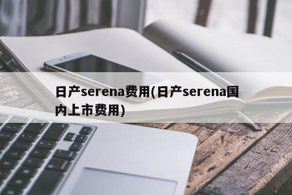 日产serena费用(日产serena国内上市费用)