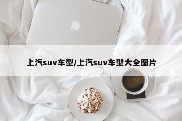 上汽suv车型/上汽suv车型大全图片