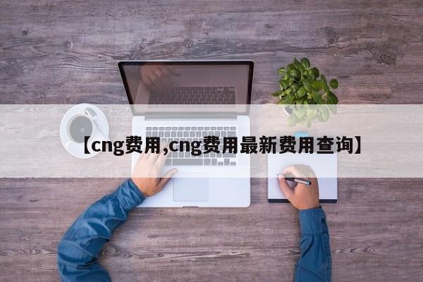 【cng费用,cng费用最新费用查询】