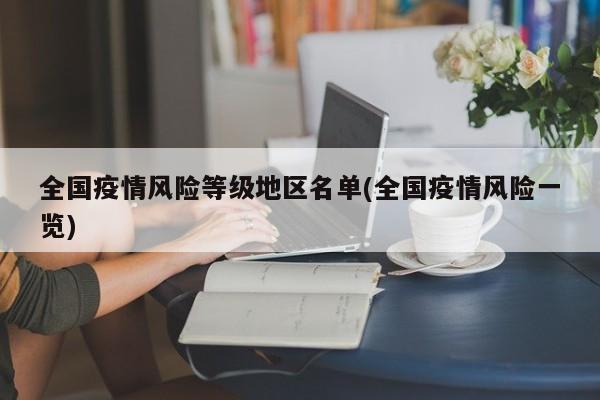 全国疫情风险等级地区名单(全国疫情风险一览)