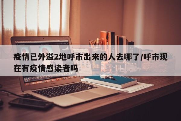 疫情已外溢2地呼市出来的人去哪了/呼市现在有疫情感染者吗