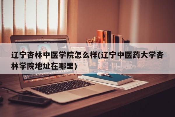 辽宁杏林中医学院怎么样(辽宁中医药大学杏林学院地址在哪里)