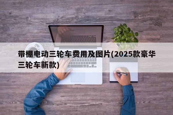 带棚电动三轮车费用及图片(2025款豪华三轮车新款)